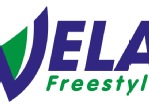 Logo VELA Freestyle